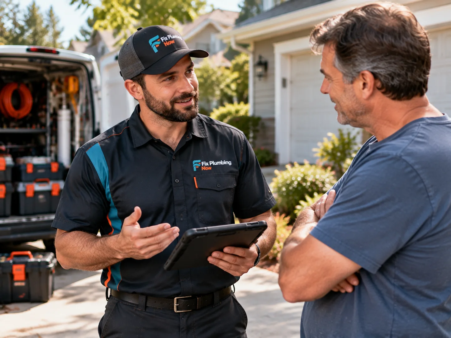 Clogged Drain Service Lansing, IA FAQs
